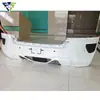 Adequado para conjunto de para-choque dianteiro Nissan Patrol Y62 2022+