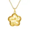 Collar con colgante de acero inoxidable transfronterizo Cadena para suéter de moda europea y americana para mujer 18K Tendencia Joyería Joker al por mayor