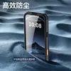Adecuado para Teléfono Móvil Apple Iphone17Pro Natación y Buceo Carcasa Impermeable Venta al Aire Libre Carcasa Protectora Iphone17Air