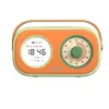Temporizador Digital Delixi Positivo y Negativo con Recordatorio para Estudiantes, Cocina, Oficina, Estudio, Cronómetro