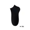 Calcetines de algodón puro para mujer, calcetines cortos finos de malla para primavera/verano, 100% algodón, sin costuras, absorbentes de sudor, transpirables, calcetines invisibles, venta al por mayor de la industria de calcetines de Zhuzji