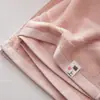 Toallas de Almohada de Algodón Puro Estilo Antiguo, un Par, Anti-Aceite, Toallas de Almohada de Algodón de Alta Calidad, Universales para Todas las Estaciones, Almohadillas Antideslizantes para Almohadas
