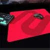 Alfombrilla de ratón de color sólido transfronteriza, modelo Ps de grado profesional, superficie fina, engrosada, dedicada para eSports, alfombrilla de juego serie Chie
