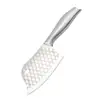 Cuchillo para Pescado de Acero Inoxidable Yangjiang Cuchillo Multifuncional Patrón de Escamas de Dragón Cuchillo de Cocina Forjado Cuchillo Pequeñoafilado para Cortar Pescado
