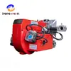Quemador de Aceite Bio Bentone Sueco Bg300 Quemador de Combustible para Caldera Industrial Horno