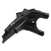 51127157983 51127157984 Es Adecuado para Bmw X5 E70 2006-2013 Soporte de Faro