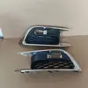 Adecuado para cubierta de luz antiniebla delantera Infiniti QX60 L51, cubierta de luz antiniebla delantera con accesorios de moldura electrochapada