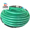 Tubo Anti-Estático de Aço Composto de PVC com Fio de Cobre e Malha de Aço Tubo de Extração de Óleo 25Mm323850Mm