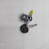 Aplicable al cilindro de cerradura de puerta Kia celatu cilindro de cerradura de puerta cilindro de cerradura de coche gran cantidad Congyou