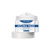 Crema OUHOE para el cuidado de manos y pies, hidratante, exfoliante, reparadora de grietas en los talones, para piel seca, crema hidratante para manos y pies