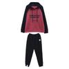 [Buke] Traje deportivo italiano de ocio de Hangzhou en Otoño 24