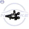 42304-0E040 423040E040 Brazo de Control Trasero es Adecuado para Toyota Highlander 09-12