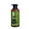 Champú Concentrado Polivinílico Anticaída, Extracto Vegetal Nutritivo, Champú Nutritivo para el Cabello de Polygonum Multiflorum, Transmisión en Vivo Popular de Cuidado del Cabello
