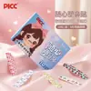Pegatinas Ajustables para Dar Forma a la Nariz, Pegatinas Personalizables para Reducir las Alas de la Nariz, Pegatinas Correctivas para Dar Forma a la Nariz, Longitud Extendida para un Maquillaje Refinado