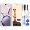 Ensamblaje Original de Pantalla Táctil LCD Adecuado para Honor 90 Pro X50 Gt 200 300 400