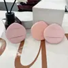 Xuanzi Grande Esponja de Polegar para Base Air Cushion Não Absorvente de Pó Kit de Ferramentas de Beleza para Dedos