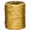 Ráfia Sintética 100M Dourado R76
