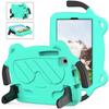 Adecuado para funda de dibujos animados Eva A11, soporte de cobertura completa A9, funda protectora anti-caídas para tableta M8, anti-caídas A7Lite