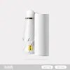 50% de Descuento Paraguas de 6 Varillas, Sombrilla Portátil de Vinilo, Paraguas Plegable Mini, Para Niñas Anti-UV, Paraguas de Doble Uso para Sol y Lluvia
