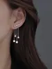 [Muxi] Pendientes de Borlas, Elegantes, Populares Elegantes, Pendientes de Moda, Pendientes de Verano de Gama Alta, Nuevo Estilo 2022 para Mujer