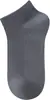 Calcetines de Algodón Puro para Hombre, Primavera y Verano, Antibacterianos, Resistentes al Olor, Malla Fina, Transpirables, Tobilleros, Calcetines Deportivos Cortos, Modelo Caliente 2026, Fábrica de Zhuji