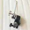 Roland Tambor Electrónico 11k17k07kv27kv307 Hebilla de Fijación para Soporte Tee Snap Clip de Presión de Tres Vías y Tres Agujeros Accesorios de Sujeción