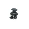 Modelo de Avião 3D Grande 16*16mm com Botão Interruptor Alça Controle Remoto Potenciômetro Console de Jogo Joystick de Drone 10K