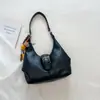 Bolso Retro de Gran Capacidad a la Moda Shuai Mi Jia para Mujer, Nuevo Bolso Cruzado de Hombro para Viajes de Otoño Temprano 2026
