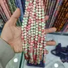 10mm Única, Dupla, Três Cores Olho de Gato Contas Soltas Acessórios para Joias Contas DIY Contas Redondas Produtos Semi-Acabados em Estoque