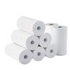 Papel para Impressão Térmica Papel de Caixa 57X30 Supermercado Para Levar Tubo Sem Núcleo Papel para Impressão Recibo Miau Miau Papel Térmico em Rolo