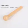 Tablero de Agujeros de Madera Maciza Accesorios Palo de Madera Pequeño Cerilla de Tronco Colgante de Palo de Madera Redondo Universal Gancho de Laminado de Madera