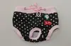 Calça Sanitária Muito Boa para Animais de Estimação, Shorts Sanitários para Cachorro Teddy para Menstruação, Fornecimento Direto da Fábrica, Venda Quente Transfronteiriça