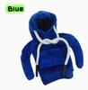 Sudadera con capucha de mango de palanca de cambios suéter cubierta de palanca de cambios de coche mango de palanca de cambios freno de mano de palanca de cambios ropa pequeña protección de palanca de cambios decorativa creatividad