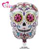 Decoración de globos para bar, fiesta, festival de fantasmas, carnaval, modelado de globos de Halloween, diseño de centro comercial, globo de Halloween