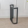 Columna de soporte para patas de mesa de bar, soporte para patas de mesa, tocador, pata de mesa de computadora, pata de mesa, marco de soporte para escritorio, pata de barra para mesa de comedor