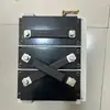 HUVS-Z/1200/800A, HUVS-Z/3600/800A chave seccionadora reversora de mineração, isolamento tripolar