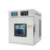 Cámara de Prueba de Temperatura Alta y Baja de Escritorio de Laboratorio -5~150 C Cámara de Prueba de Estabilidad de Temperatura y Humedad Revestimiento de Acero Inoxidable