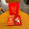 Chaveiro de Ano Novo 2026 Fique Rico Criativo Desenho Animado Cavalo do Zodíaco Pingente de Chave Pingente de Bolsa Pequeno Presente