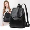 Mochila Guangzhou 2026 Novo Estilo Coreano Tendência Moda Versátil Mamãe Mochila Casual Grande Capacidade Bolsa de Viagem