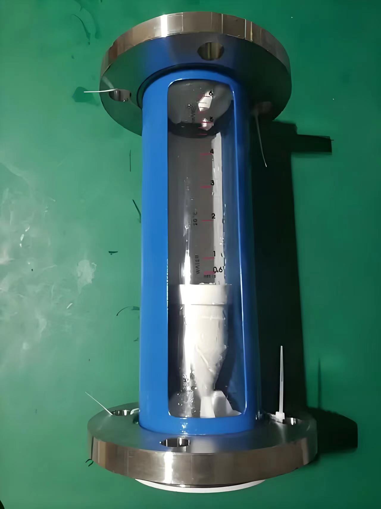 玻璃转子流量计4