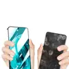 Adecuado para Huawei Enjoy 70 Película de Vidrio Templado, 70 Pro Película de Privacidad, Hi Enjoy 70 Plus Protector de Pantalla para Teléfono 70S Anti-Luz Azul