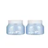 Botella de Crema Personalizada al por Mayor Cuerpo Loción Facial Botella de Plástico Boca Ancha Crema Crema de Manos Crema Corporal Botella de Crema