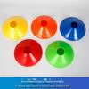 Equipamento de Treinamento de Futebol Prato Logotipo Basquete Obstáculos Props Logotipo Prato Atletismo Logo Prato Roadblock Pilha Prato Sorvete