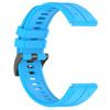Adecuado para correas de reloj Garmin Fenix8/9, Fenix6 6X, Fenix5 5X, Correas de reloj de silicona de liberación rápida
