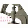 Marca Shuangda Cuchillo de Muestreo Manual para Tela Textil Película Papel Muestreador Redondo para Peso por Área