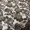 Nuevo Modelo 2026 Fotos Reales de Muestras de Tela, 2.9m Colores Tela Jacquard para Cojines, Manteles, Cortinas de Puerta, Tela Xucun