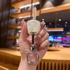 Estuche para llave Mitsubishi Outlander GAC Junfeng ASX Yige Yishen modelo 2022 coche especial para mujer hebilla de bolso de alta gama carcasa
