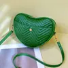 Bolsa para Cámara Bolsa Bordada Bolsos de Mujer 2025 Elegante Patrón de Olas Bolso de Mujer Bolso de Hombro para Mujer Dulce y Estiloso
