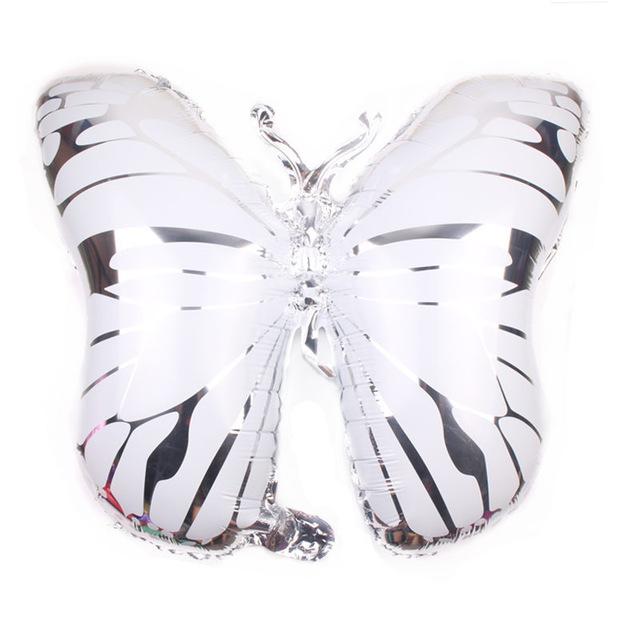 New-Large-Butterfly-Foil-Ballo