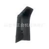 El protector lateral de la luz trasera del lado derecho 4GD945254 es adecuado para Audi A6L 16-18